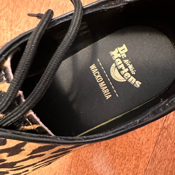 Brand new Dr. Martens for Men size 41 limited design - Picture 4 of 6